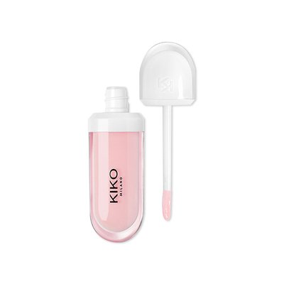 KIKO清透滋养润唇蜜丰唇蜜嘟嘟唇