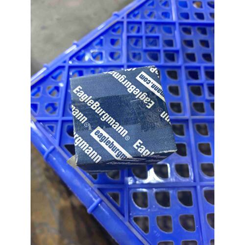 博格曼 机械密封 Kit, Shaft seal HQQEGG KB012