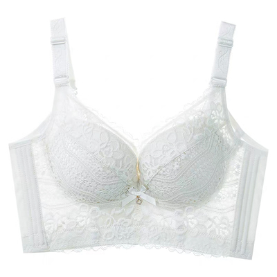 傲思曼软钢圈上托聚拢收副乳