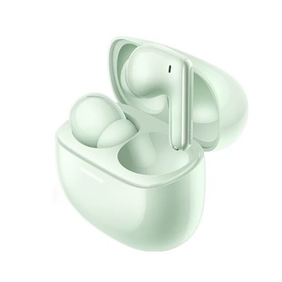 小米红米Redmi Buds6Pro真无线蓝牙耳机通话音乐降噪电竞游戏耳机