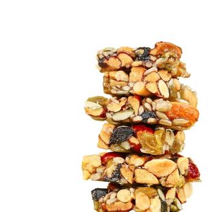 黄芪党参八宝切糕独立包装坚果营养核桃红枣巴旦木瓜子花生小零食