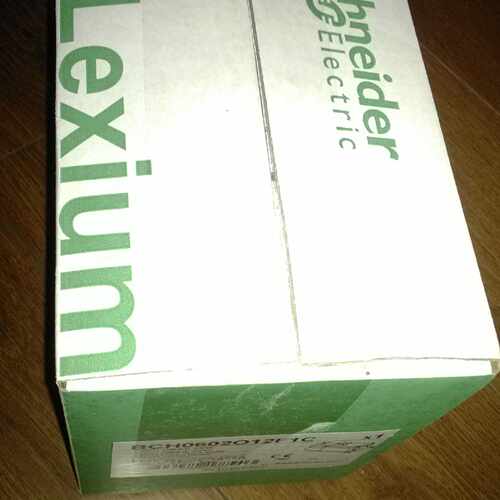 议价BCH0602O12F1C/BCH0602012F1C施耐德伺服电机 400W 原装全新
