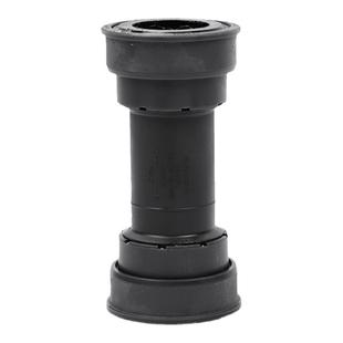 SHIMANO禧玛诺BBR60 52 72山地公路车MT800 RS500螺纹压入式中轴