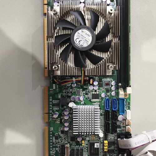询台湾艾讯工控主板 SHB120 Rev.A3-RC，LGA-
