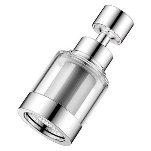 水龙头过滤器头嘴家用自来水净化器万向厨房防溅净水器神器过滤水