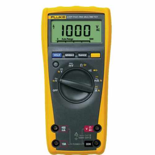 议价美国福禄克Fluke175C Fluke177C Fluke179C数字万用表F117C
