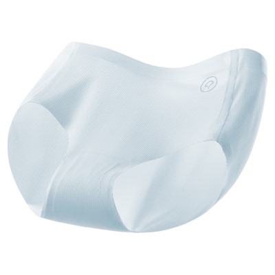 十月结晶一次性女内裤无痕抗菌