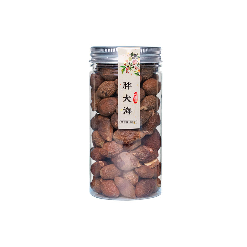 漓果胖大海泡水散装金银花