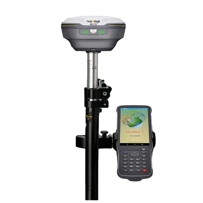 华测/中海达/南方/千寻/司南RTK