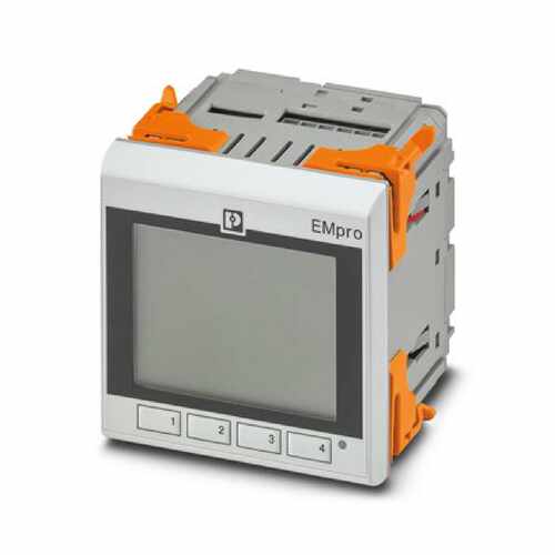 议价少量现货菲尼克斯EEM-MA770-PN 测量仪器 2907946上海全新发