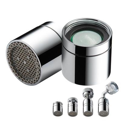 纽珀起泡器机械臂双出水防溅水