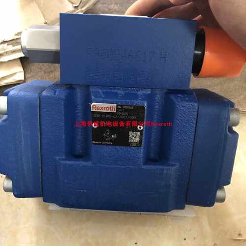 议价力士乐比例减压阀3DR10P5-6X/200Y/00M R900916660德国产Rexr