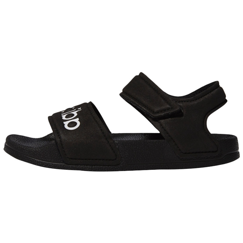 Adidas/阿迪达斯正品 ADILETTE SANDAL大童沙滩凉鞋 G26879