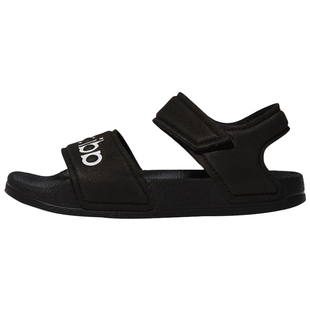 Adidas/阿迪达斯 ADILETTE SANDAL K 大童运动凉鞋 G26879