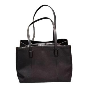 复古高级感植鞣皮托特包2025秋冬大容量通勤包慵懒风单肩腋下包