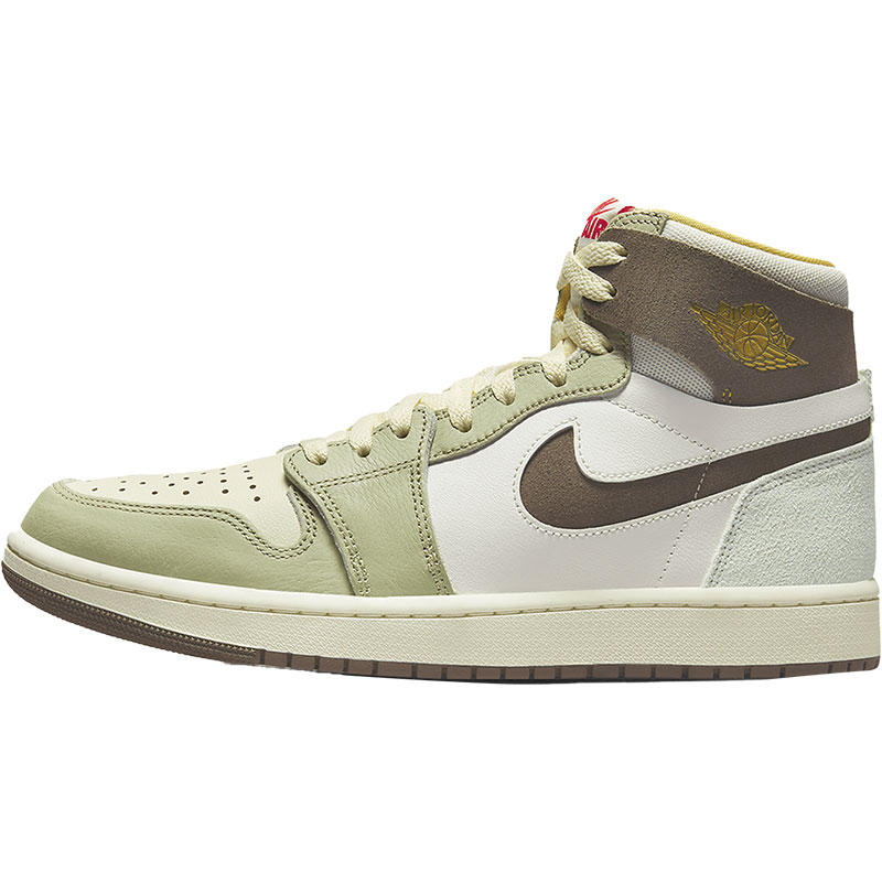 Nike/耐克Air Jordan男子复古休闲潮流运动高帮板鞋FD4327-121