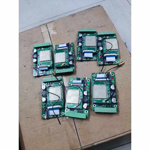 议价模块L610CN芯片N32G455单价可维修