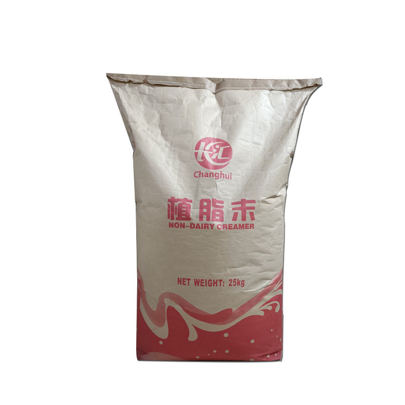 长汇T73浓香型植脂末牛奶燕麦粥