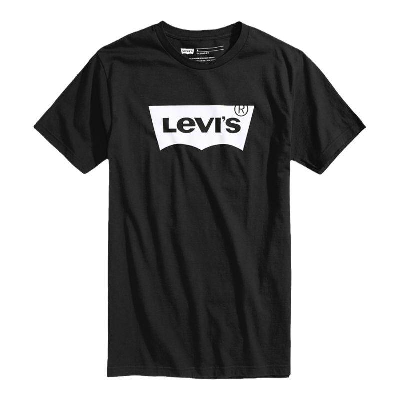 Levis/李维斯男T恤短袖蝙蝠
