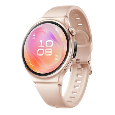 心动永恒限定礼盒华为WATCH6