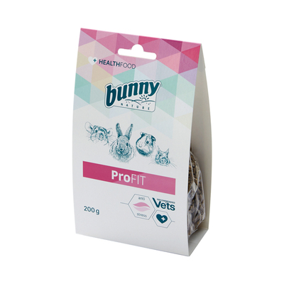 德国进口Bunny平衡素兔兔保健