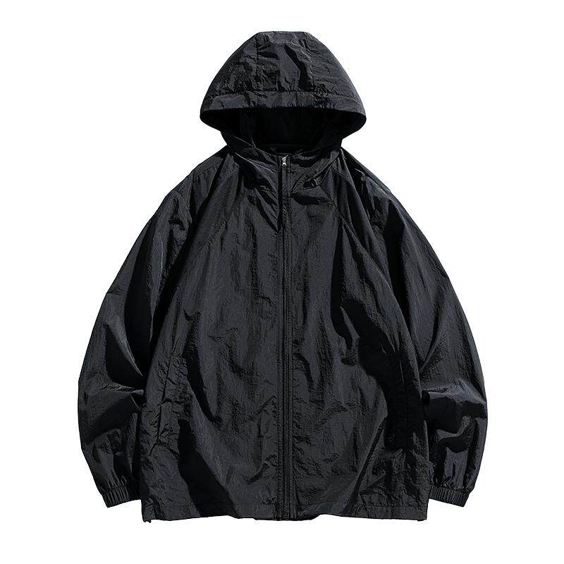 【新品】防晒衣男女夏季冰丝外套