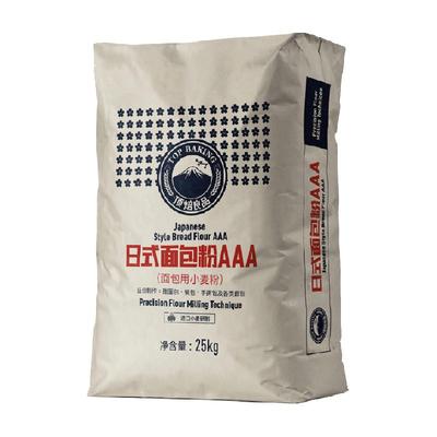 顶焙良品大包装全麦粉烘焙原料