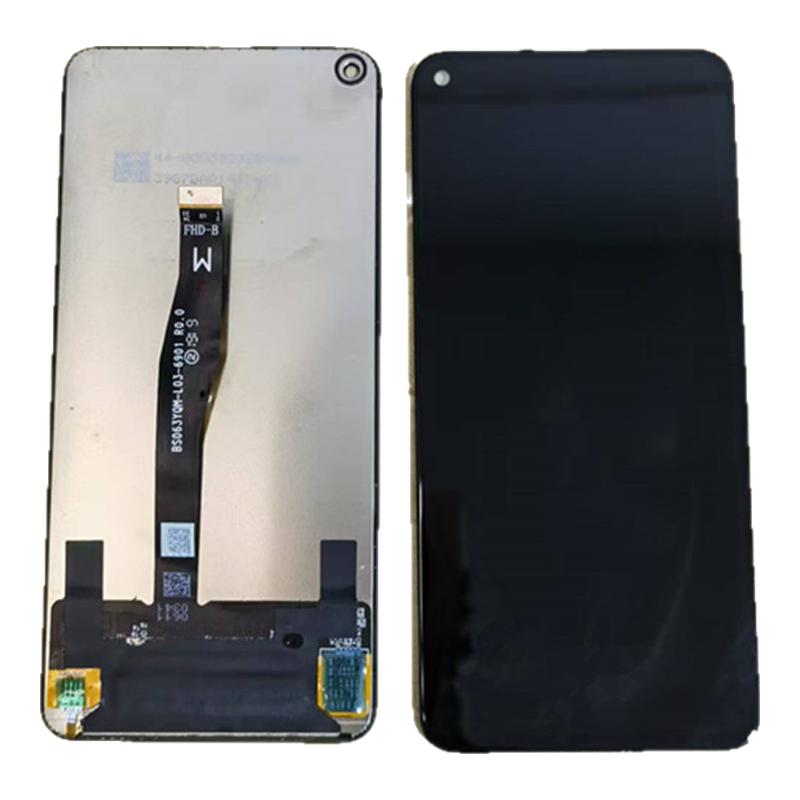 适用华为荣耀20屏幕总成20S拆原显示总成带框honor 20pro手机触摸