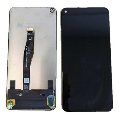 适用华为荣耀20屏幕总成带框