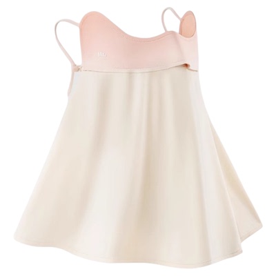 蕉下护颈防晒口罩女AL345