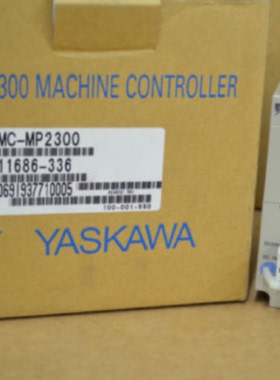 议价安川全新AMSC-IO2910JEPMC-MT2000控制器PLC控制器板子询价交