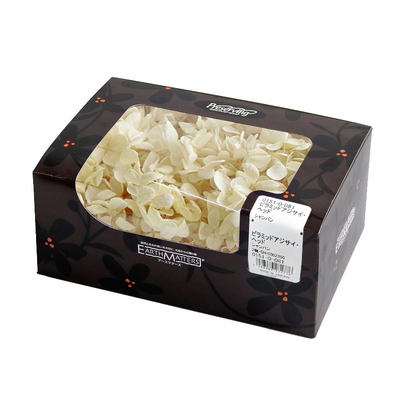 进口日本大地农园单色diy绣球