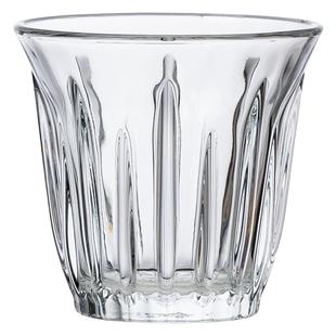 dirty轰炸杯高颜值咖啡杯耐高温钢化玻璃杯拉花杯美式浓缩咖啡杯