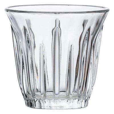 钢化玻璃双层咖啡杯|326人收藏