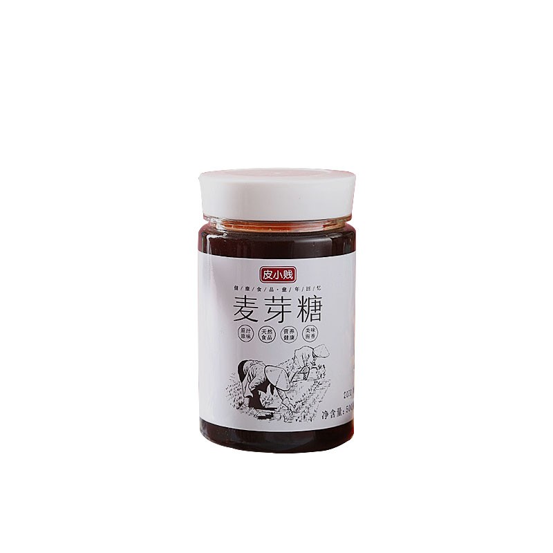 沙琪玛配料纯正麦芽糖