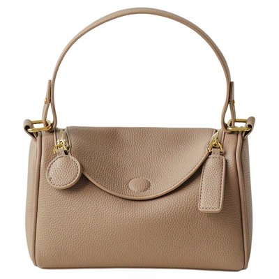 小众设计2025新款高级感斜挎包