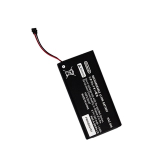 NS手柄原装电池JoyCon左右手柄内置充电锂电池Switch配件HAC-006