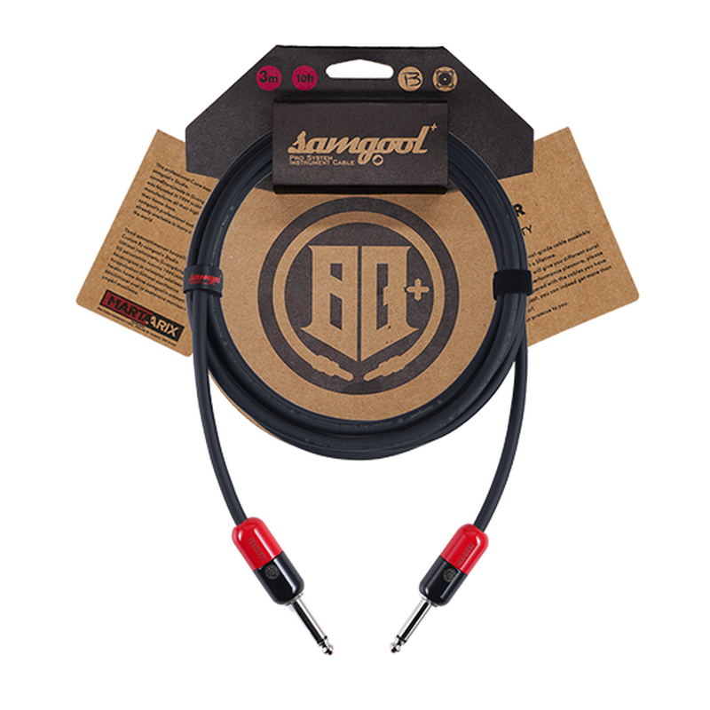 samgool森谷电吉他连接线降噪贝司音箱琴胶囊药丸乐器配件斯链响