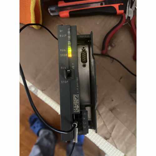 6GK7342-5DA02-0XE0,实物图拍摄，成色询价