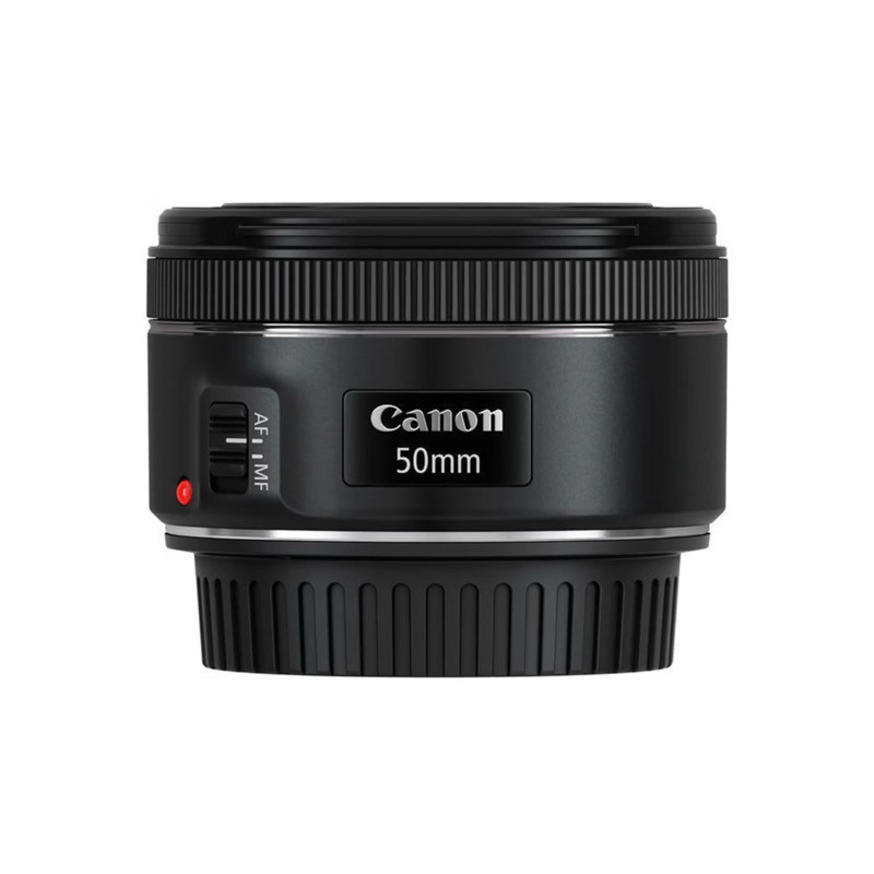 【官方正品】Canon佳能EF50mm1.8