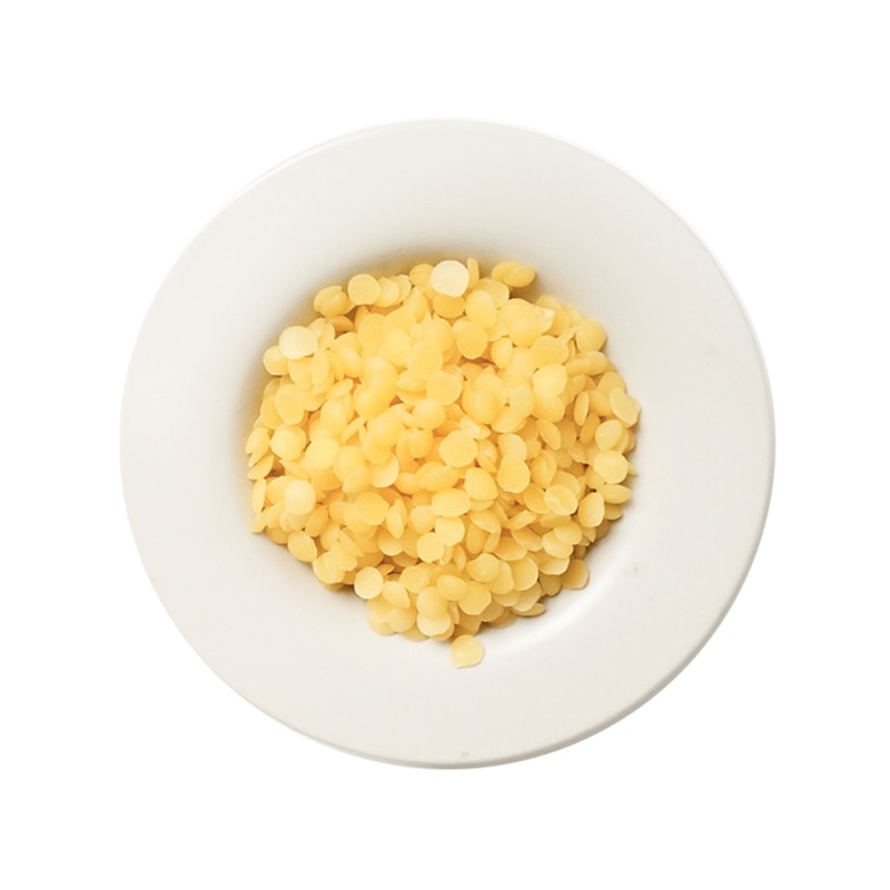 白蜂蜡天然diy手工蜡烛蜡牌专用蜡材网红自制造型蜡柱蜡DIY原材料