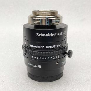 议价Schneider-Kreuznach APO-COMPONON 4/45 MAKRO-IRIS镜头