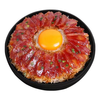 小吃同学煲仔饭饭10包