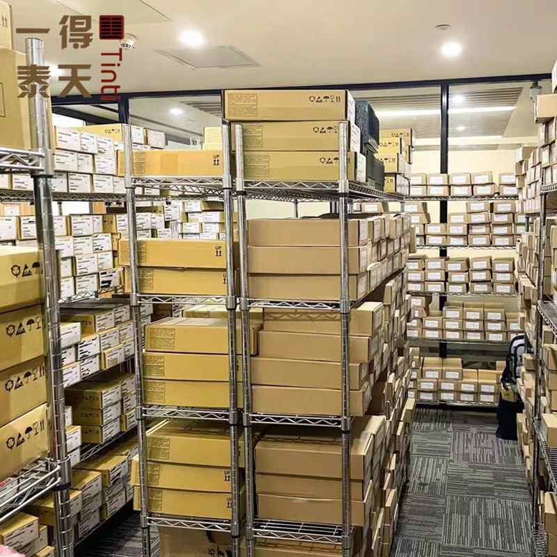 风华贴片陶瓷电容0603B104K500NT100nFX7R10±50V%4K/盘