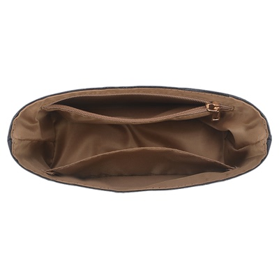 适用于longchamp珑骧energy饺子包mini杜邦纸内胆单柄龙骧内胆包