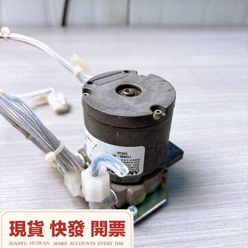 议价美国产GAST嘉仕达仪器泵0531P116G563A维修