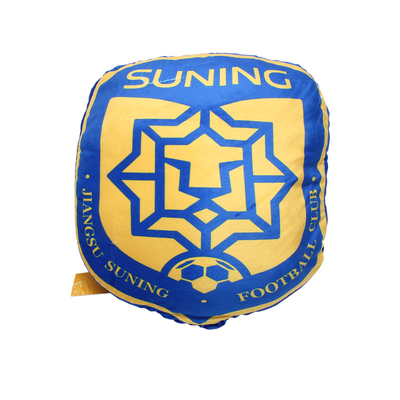 苏宁足球俱乐部官方定制球迷用品 抱枕 10551459110