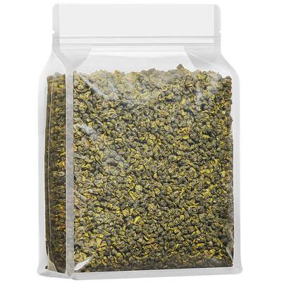 冻顶乌龙茶浓香耐泡型500g