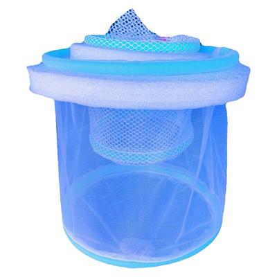 新款漂浮孔雀鱼繁殖孵化网隔离网