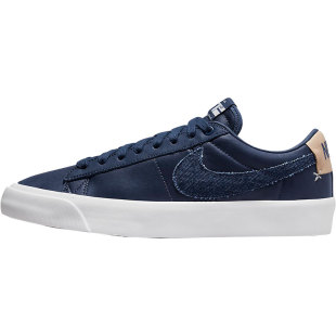 Nike/耐克正品新款Zoom Blazer 男女滑板鞋 DM8890-400